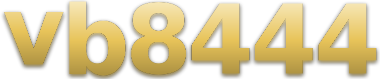 vb8444 logo